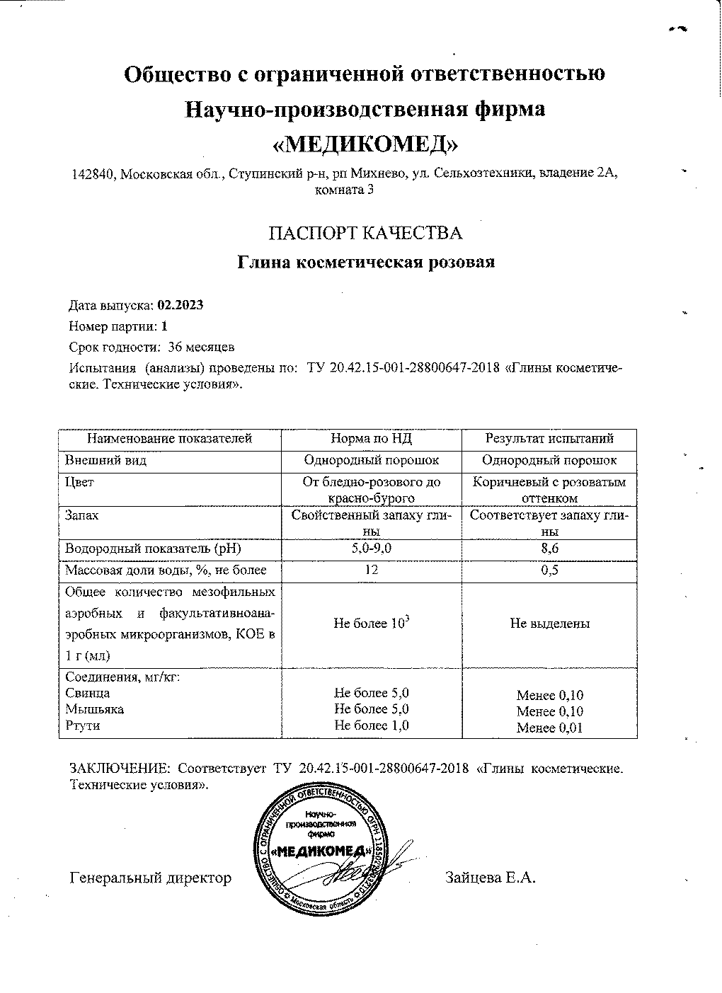 Паспорт №022023